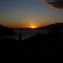 도 - 해돋이 이미지