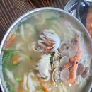 동태랑해물칼국수