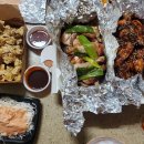 찌웅이네숯불두마리치킨 네이버블로그