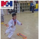 용인대 석사 M&H 태권도 이미지