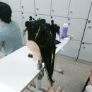 헤어휘날리기 이미지