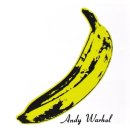 [LP] Velvet Underground, Nico - The Velvet Underground &amp; Nico) 중고LP 판매합니다. 이미지