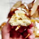 파리바게뜨(도통점) | 파리바게뜨 케익꽈배기도넛과 양파치즈브레드 추천 프렌치 바게트 후기