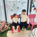 더샵 행복한어린이집 | 대전 파티룸 무인 키카 우리끼리 스포츠 마을 목동점 대관 후기