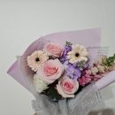 봉정여자 | 남양주꽃집 와이프 선물 와이프 눈에서 하트 뿅뿅터진 썰