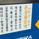통일초 후문 사거리(1) 이미지