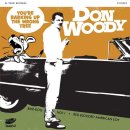 You're Barking Up The Wrong Tree - Don Woody - 이미지