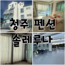 솔레루나 | 청주 미원 숙소 추천 🌙 솔레루나 펜션 후기 청주가볼만한곳