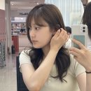 [노원미용실] 포이에마부띠끄 자연모 염색 후기
