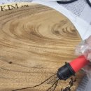 나무로 | 도마 만들기 체험후기🪵 수아르나무로 만든 나만의 원목도마