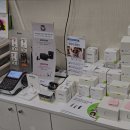 맑음보청기 이미지