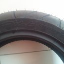 미쉐린 타이어 (MICHELIN PILOT SPORTS SC 130/70-12) 이미지