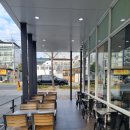 맥도날드포항남부DT점 | 포항1박2일여행 l 영일만 오션뷰 맥도날드 포항북부DT점 아침 맥모닝 후기