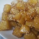 감자조림 만드는 법 간장 감자조림 레시피 감자 반찬 요리 이미지