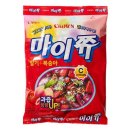 크라운제과 이미지