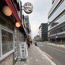이색메뉴와 늦게까지 머무르는 천호동 카페 &lt;커피에반하다 강동성내점&gt;