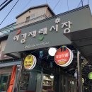 이경시장