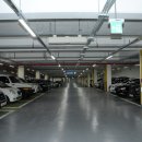 복정역 환승공영주차장 이미지