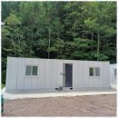 영덕 천연 탄산수 캠핑장 이미지