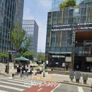 종로3길 | 광화문 칼국수맛집 설이동, 청진공원에서 즐긴 시원한 냉칼국수와 손만두 후기