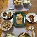 찬상프리미엄반찬카페