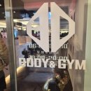 마포구청역 5번출구 | 망원동헬스장 I 바디앤짐 마포구청역점 운동 뷰맛집 샤워장 내부 기구 솔직후기