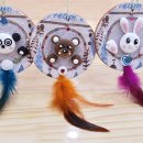 왈강달강 선사시대 책놀이 이미지