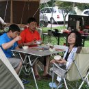 벽계야영장 이미지