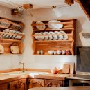 대청마루 이미지