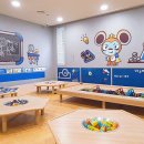 뉴코아아울렛 동수원점 이미지