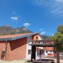 북면439 | 설악산생태탐방원 4인실 (산전망) 후기