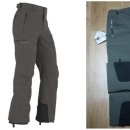 마모트 Tamarack Pant - Men's(스몰) 및 노스페이스 미니 더블백 이미지