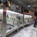 피규어 뮤지엄제주 이미지