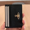 S0021 | 비비안 웨스트우드 데일리 여성 카드지갑 추천