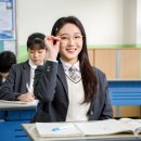 이산중학교 이미지