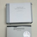 삼성시트 - 중구 명덕로35길 70 | 삼성 AI 건조기와 찰떡궁합, 디밤비 건조기시트 사용 후기