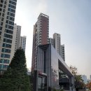 센트럴포레 | 용두동 래미안 엘리니티, 청계센트럴포레 임장 후기