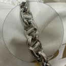 카로인 | 디올 카로백 미디엄 은장 | 프로포즈 착샷 후기