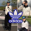 (주)와플 | 아디다스 와플 BB 트랙탑 사이즈 추천! 실착 후기와 코디 정리