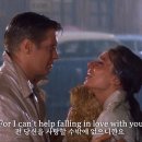 Elvis Presley - Can't help falling in love 이미지
