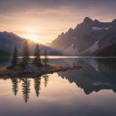 곡성-165 | 알폰스 무하 전시회: 아르누보의 황홀경, 공간을 위한 영감이 되다