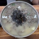 [강원도 홍천] 백종원 맛집 ‘원조 생곡 막국수’ 내돈내산 후기✨