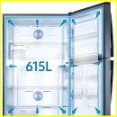 62-9 | 삼성 일반냉장고 2도어 후기 RT62A7049S9 상냉동 하냉장 36% 저렴하게 보려면?