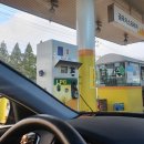 고속가스충전소 이미지