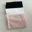 도도화 | 오랜만에 안다르 쌰삥/큰 바스트 80E~ 사이즈별 핏 비교