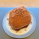 와우안길 | 봉담 대형카페｜루프탑 있는 베이커리 카페 레이어 후기