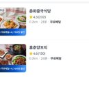 크린토피아구로가리봉 | [가디 맛집] 춘화중국식당 - 본토 느낌 중식당