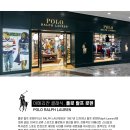 POLO RALPH LAUREN 기모 맨투맨 3 종 새상품 이미지