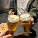 화락바베큐치킨 중랑면목점 | 3월 일상 : 결혼식 후 우리의 폭식 후기..