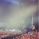 [스파이에어/SPYAIR] JUST LIKE THIS 2016 후지큐 공연후기